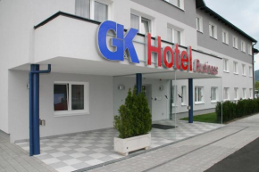 G&K Hotel, Guntramsdorf, Österreich